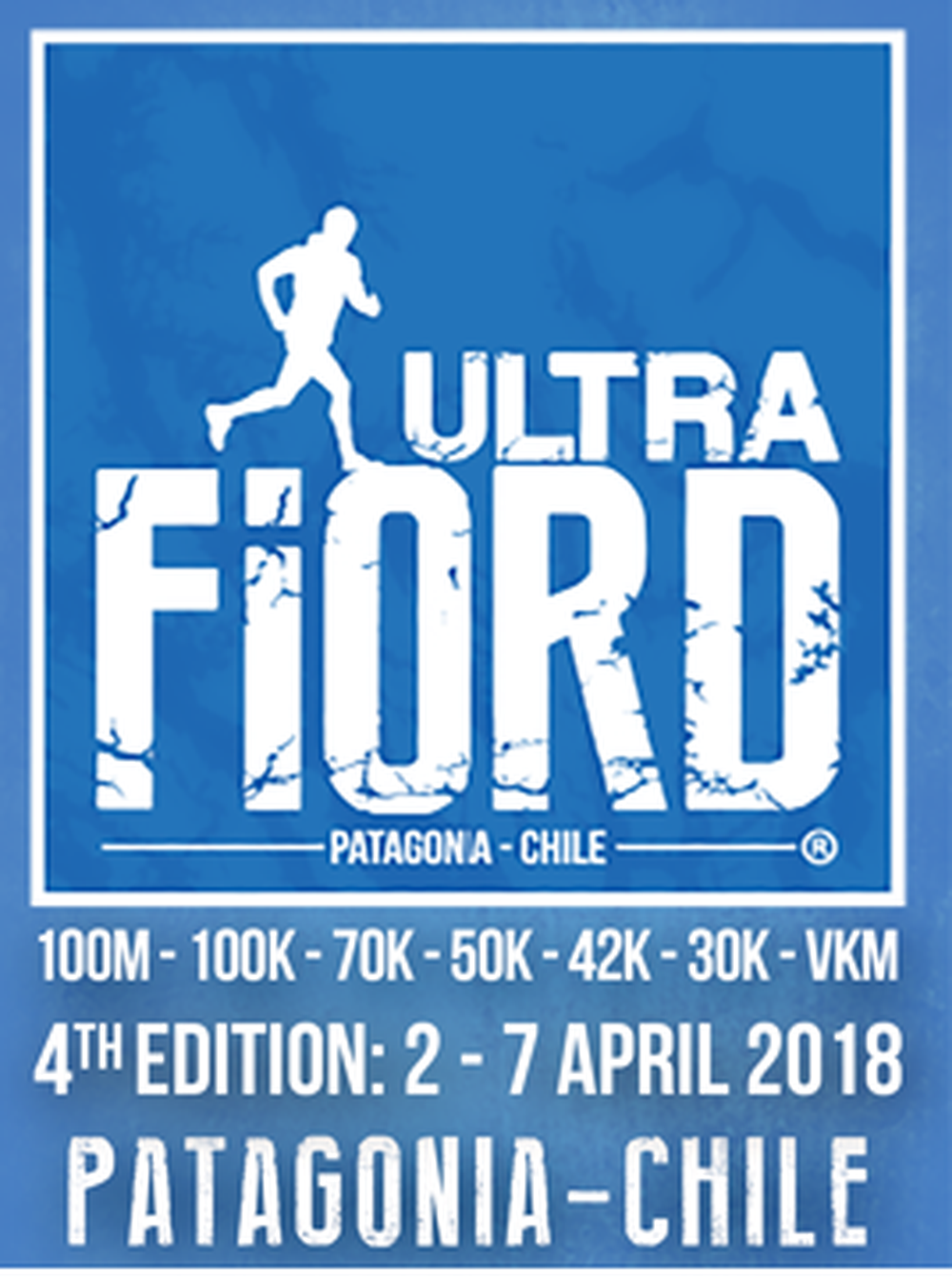 Ultra Fiord 2018