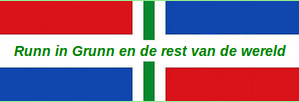 Runn in Grunn en de rest van de wereld